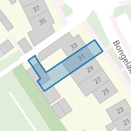 Perceel GZE00-B-3707