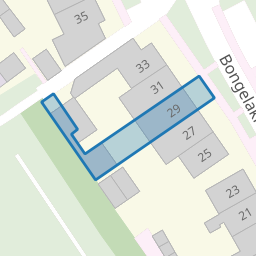 Perceel GZE00-B-3708