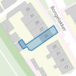 Perceel GZE00-B-3710