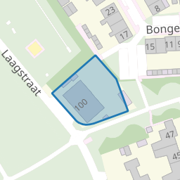 Perceel GZE00-B-3716