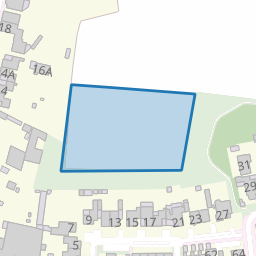 Perceel GZE00-B-3722