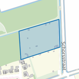 Perceel GZE00-B-3724