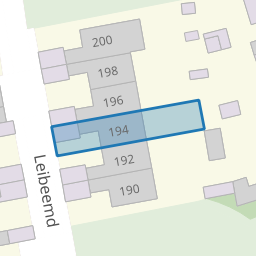 Perceel GZE00-B-3728