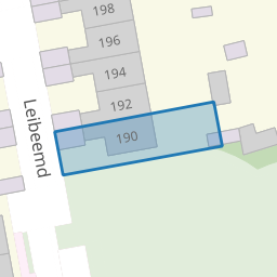 Perceel GZE00-B-3730