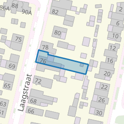 Perceel GZE00-B-3734