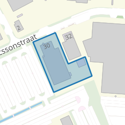 Perceel GZE00-B-3743