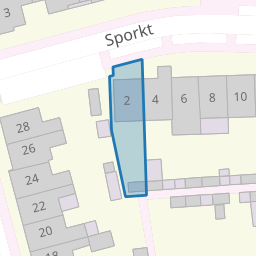 Perceel GZE00-B-3757