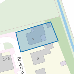 Perceel GZE00-B-3770