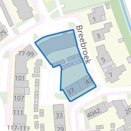 Perceel GZE00-B-3772