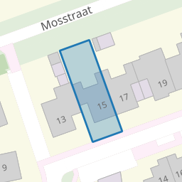 Perceel GZE00-B-3787