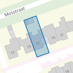 Perceel GZE00-B-3788