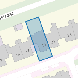 Perceel GZE00-B-3789