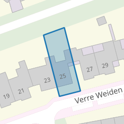 Perceel GZE00-B-3792