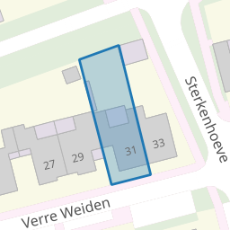 Perceel GZE00-B-3795