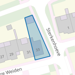 Perceel GZE00-B-3796