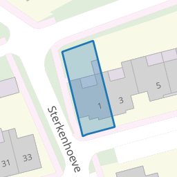 Perceel GZE00-B-3808