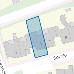 Perceel GZE00-B-3810