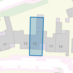 Perceel GZE00-B-3815