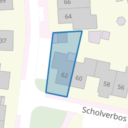 Perceel GZE00-B-3864