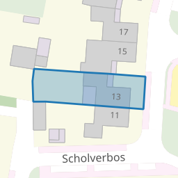 Perceel GZE00-B-3913