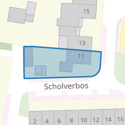 Perceel GZE00-B-3914