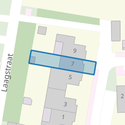 Perceel GZE00-B-3916