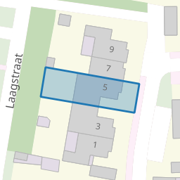 Perceel GZE00-B-3917