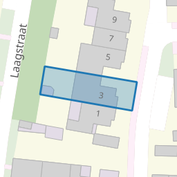 Perceel GZE00-B-3918