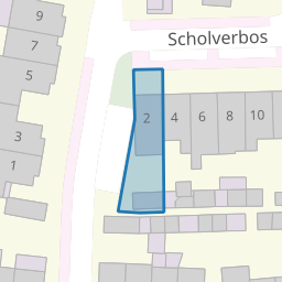 Perceel GZE00-B-3924