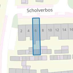 Perceel GZE00-B-3926