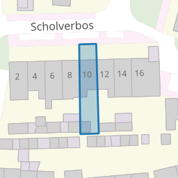 Perceel GZE00-B-3928