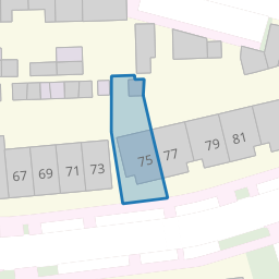 Perceel GZE00-B-3941