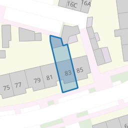 Perceel GZE00-B-3945