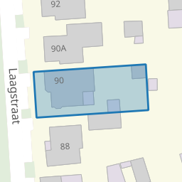 Perceel GZE00-B-3951