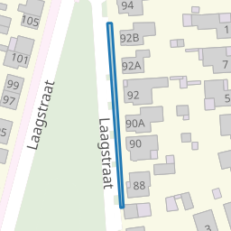 Perceel GZE00-B-3960