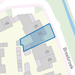 Perceel GZE00-B-3976