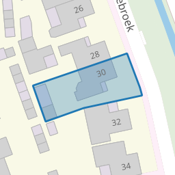 Perceel GZE00-B-3980