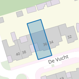 Perceel GZE00-B-4003