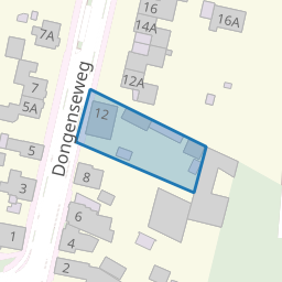 Perceel GZE00-B-4030