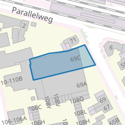 Perceel GZE00-B-4055