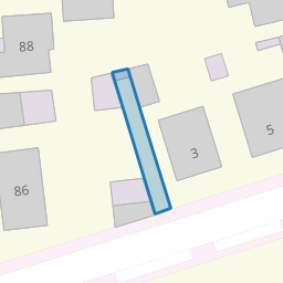 Perceel GZE00-B-4057