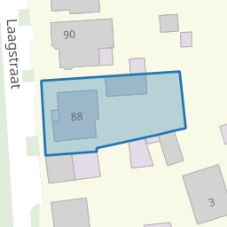 Perceel GZE00-B-4059