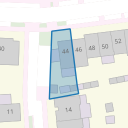 Perceel GZE00-B-4064