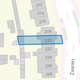 Perceel GZE00-B-4087