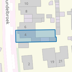 Perceel GZE00-B-4095