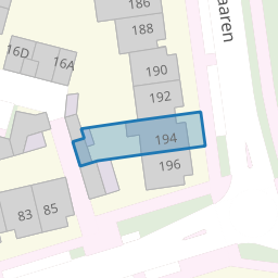 Perceel GZE00-B-4097