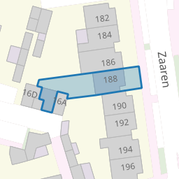 Perceel GZE00-B-4101