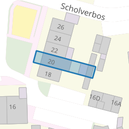 Perceel GZE00-B-4106