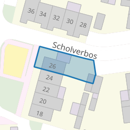 Perceel GZE00-B-4109