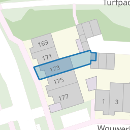 Perceel GZE00-B-4116